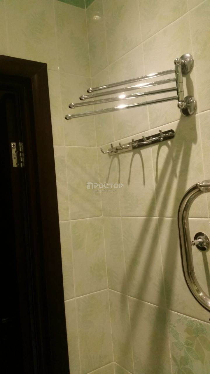 2-комнатная квартира, 69.8 м² - фото 14