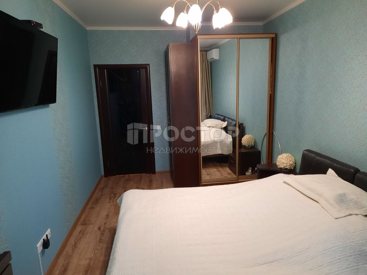 2-комнатная квартира, 69.8 м² - фото 10