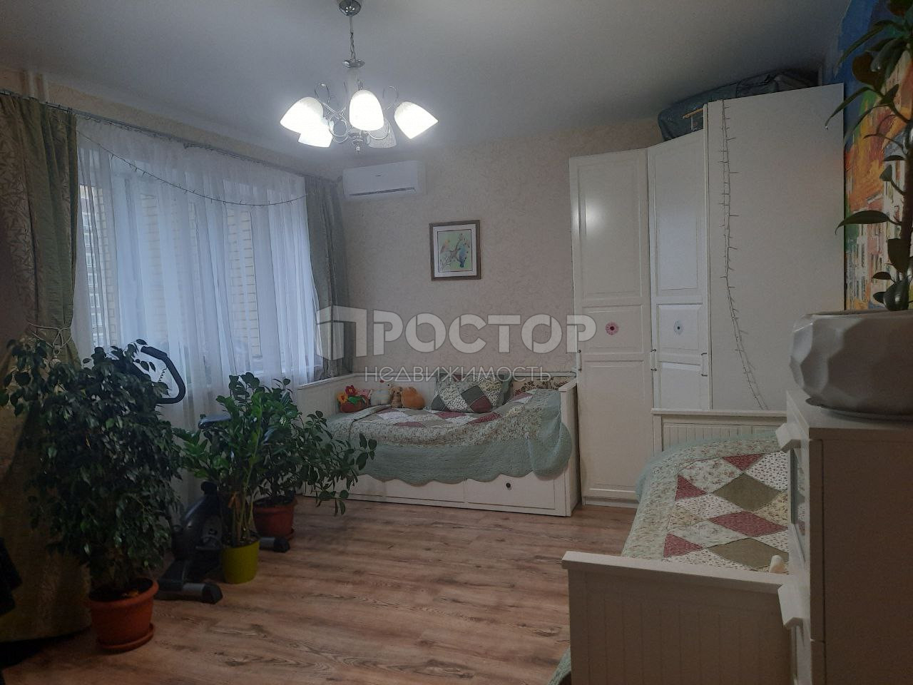2-комнатная квартира, 69.8 м² - фото 8