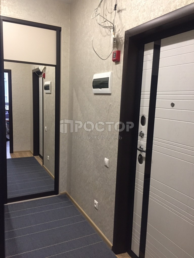 2-комнатная квартира, 57 м² - фото 17