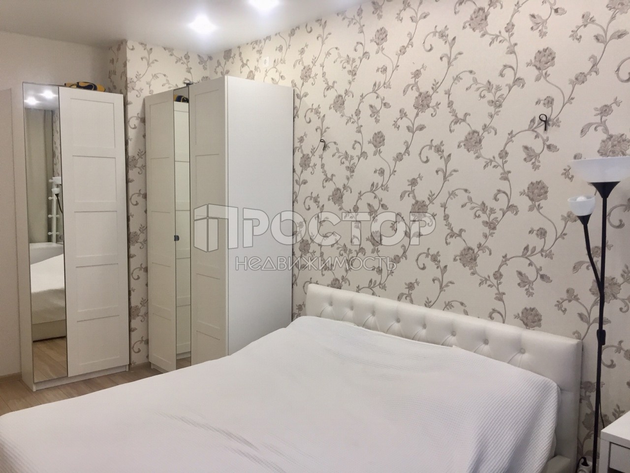 2-комнатная квартира, 57 м² - фото 10