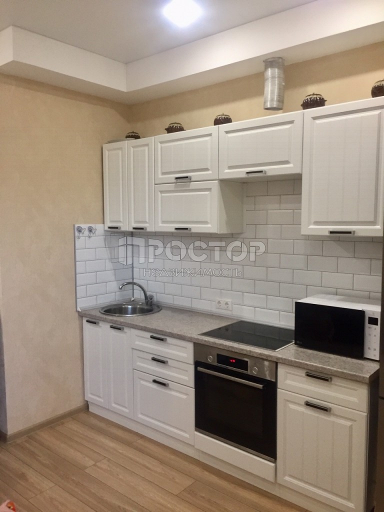 2-комнатная квартира, 57 м² - фото 6