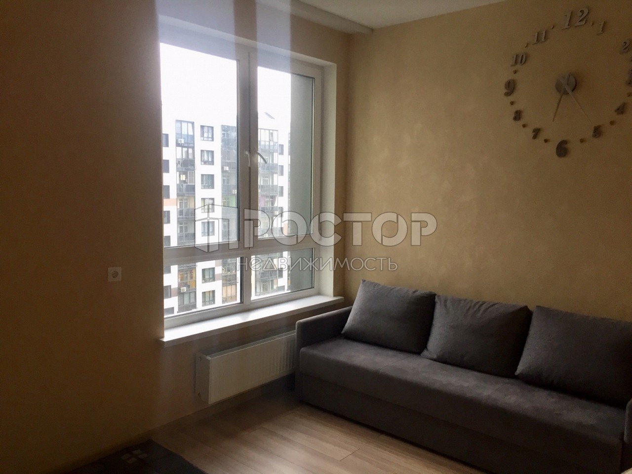 2-комнатная квартира, 57 м² - фото 8