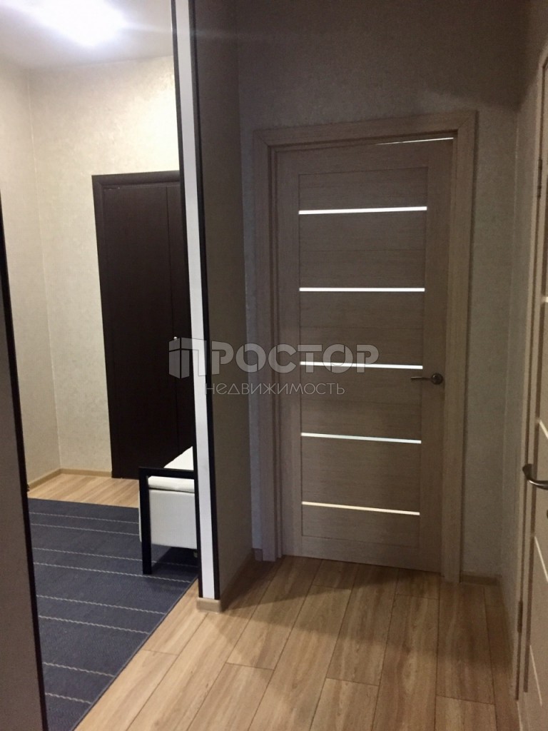 2-комнатная квартира, 57 м² - фото 14