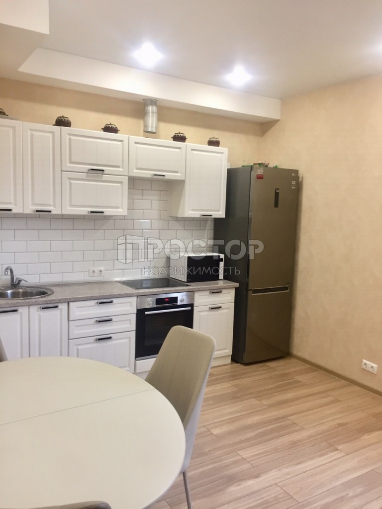 2-комнатная квартира, 57 м² - фото 5