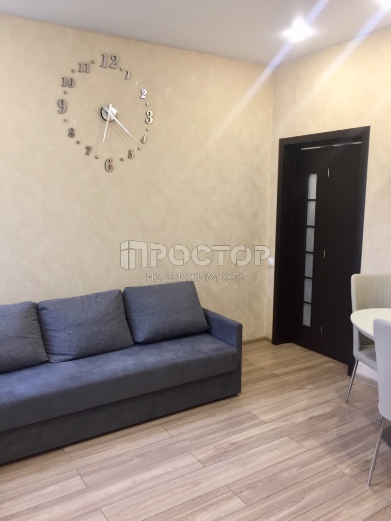 2-комнатная квартира, 57 м² - фото 7