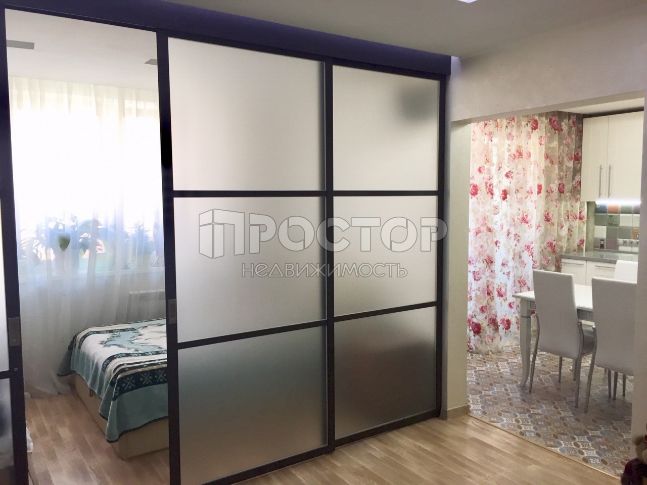 3-комнатная квартира, 95 м² - фото 9