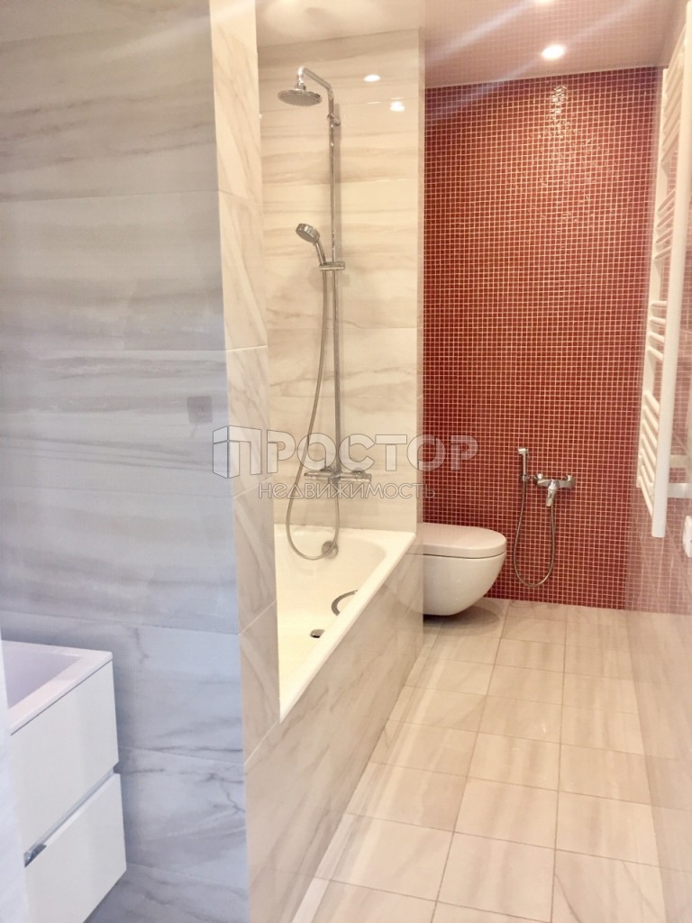 3-комнатная квартира, 95 м² - фото 17