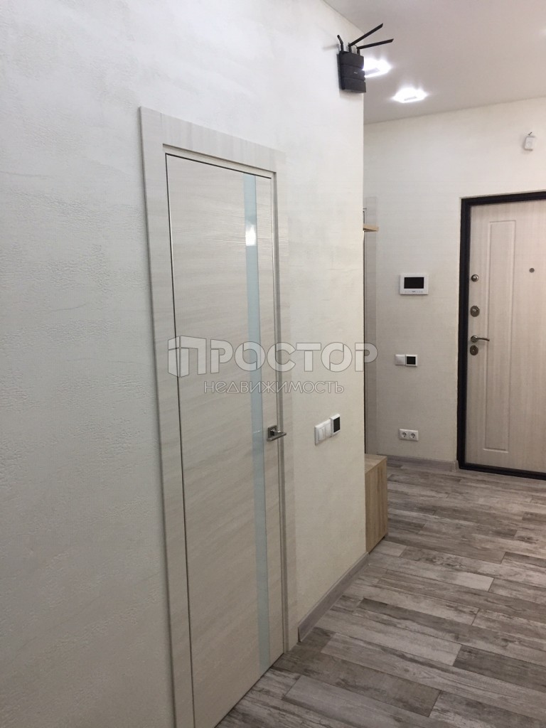 3-комнатная квартира, 95 м² - фото 27