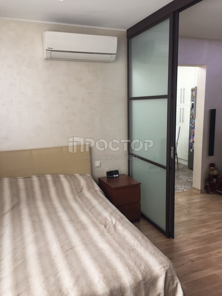 3-комнатная квартира, 95 м² - фото 10