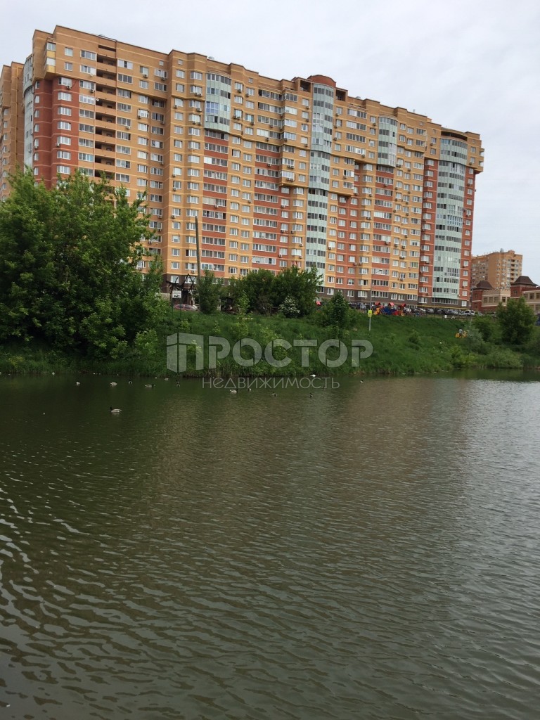 3-комнатная квартира, 95 м² - фото 29