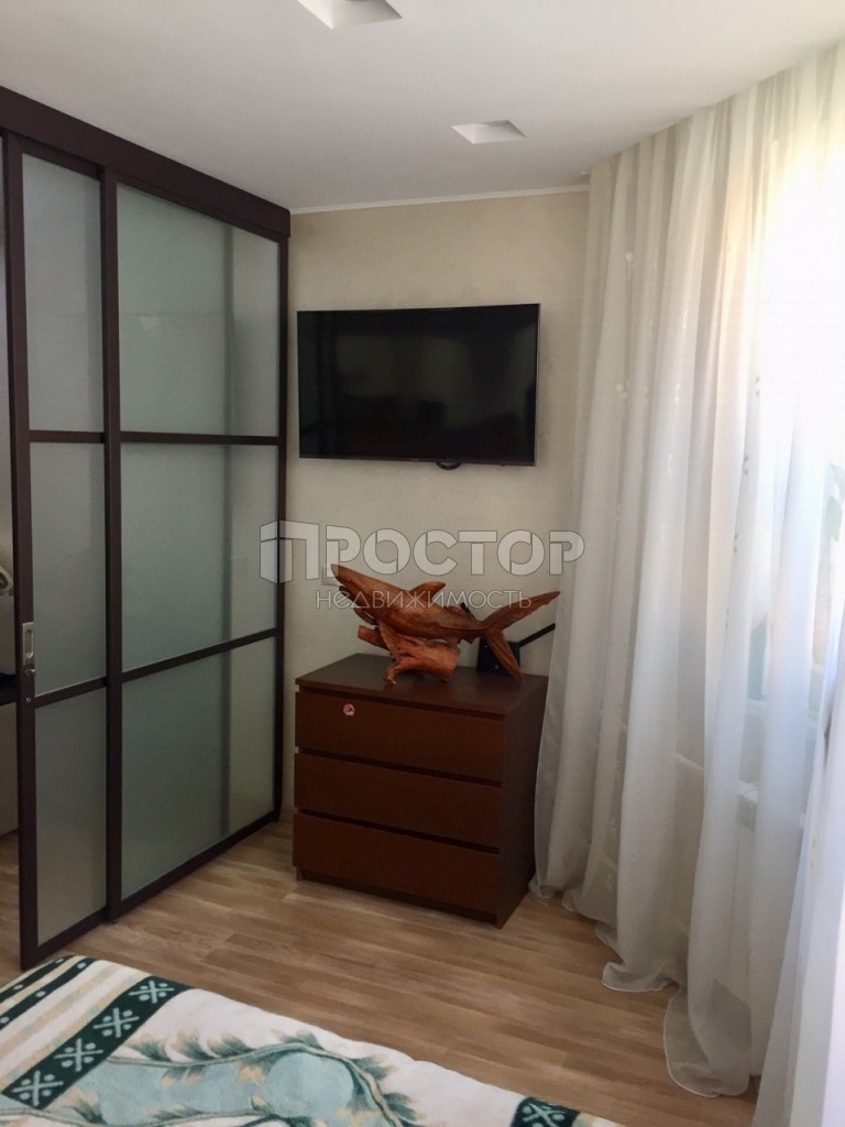 3-комнатная квартира, 95 м² - фото 11