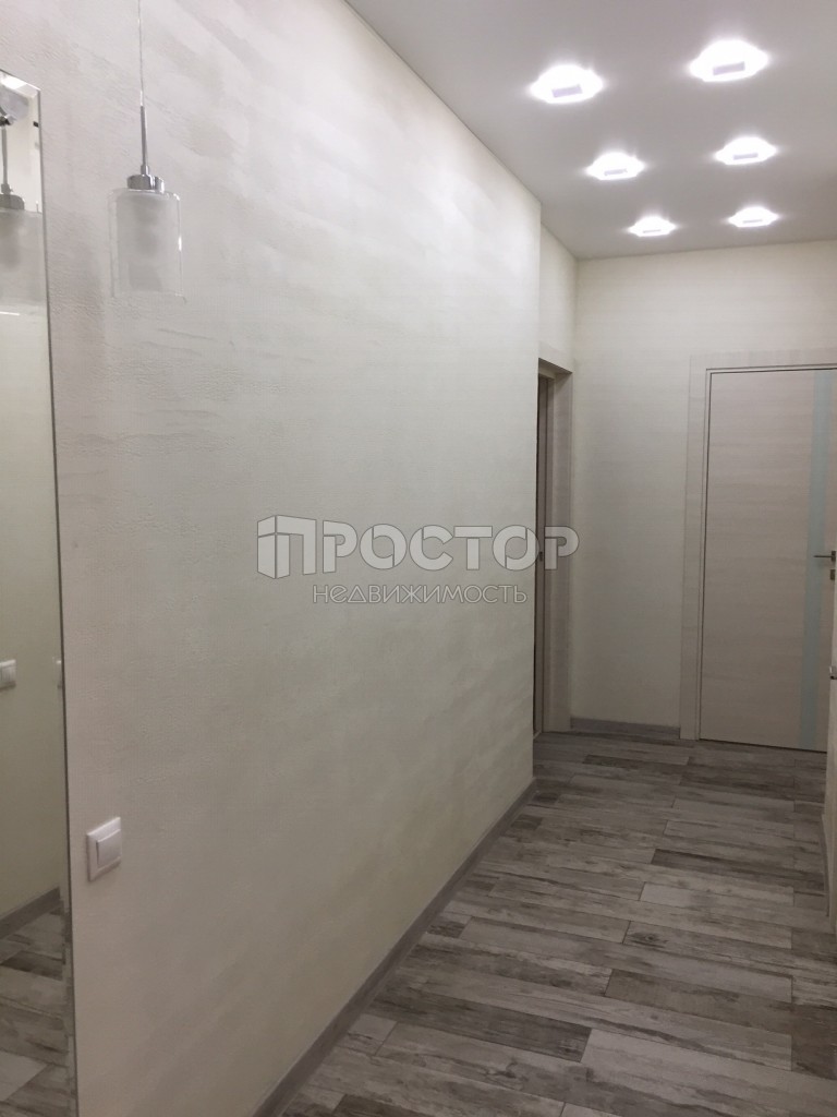 3-комнатная квартира, 95 м² - фото 28