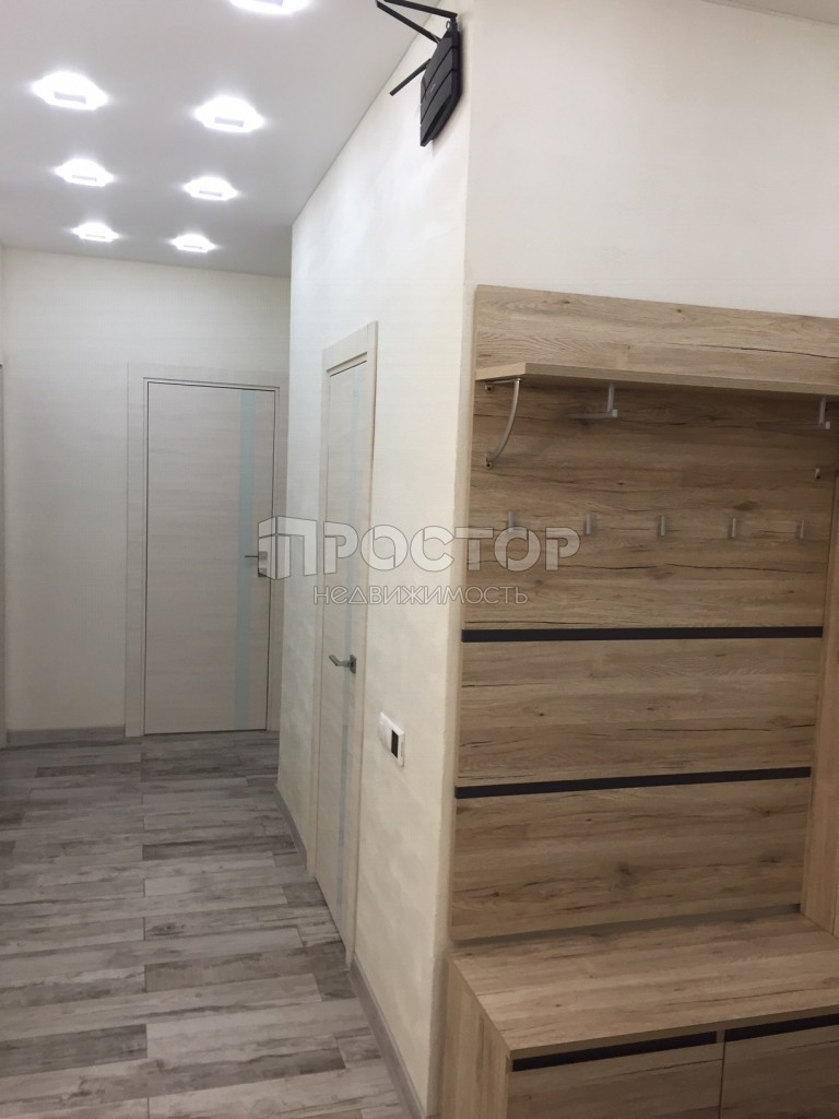 3-комнатная квартира, 95 м² - фото 25