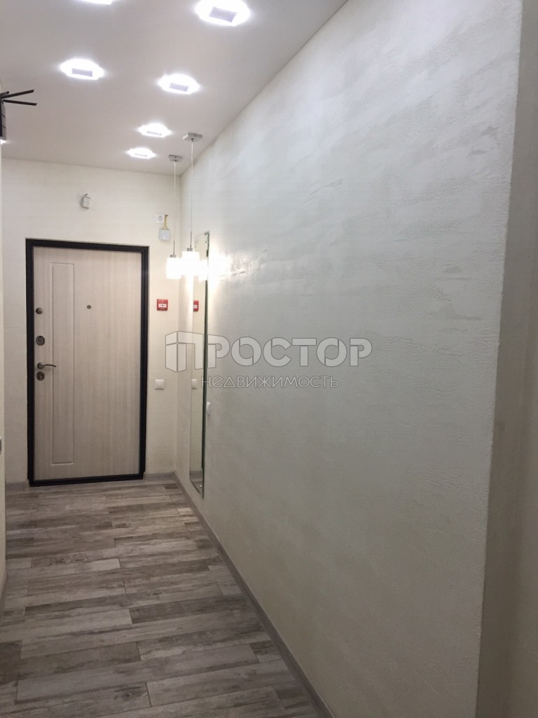 3-комнатная квартира, 95 м² - фото 26