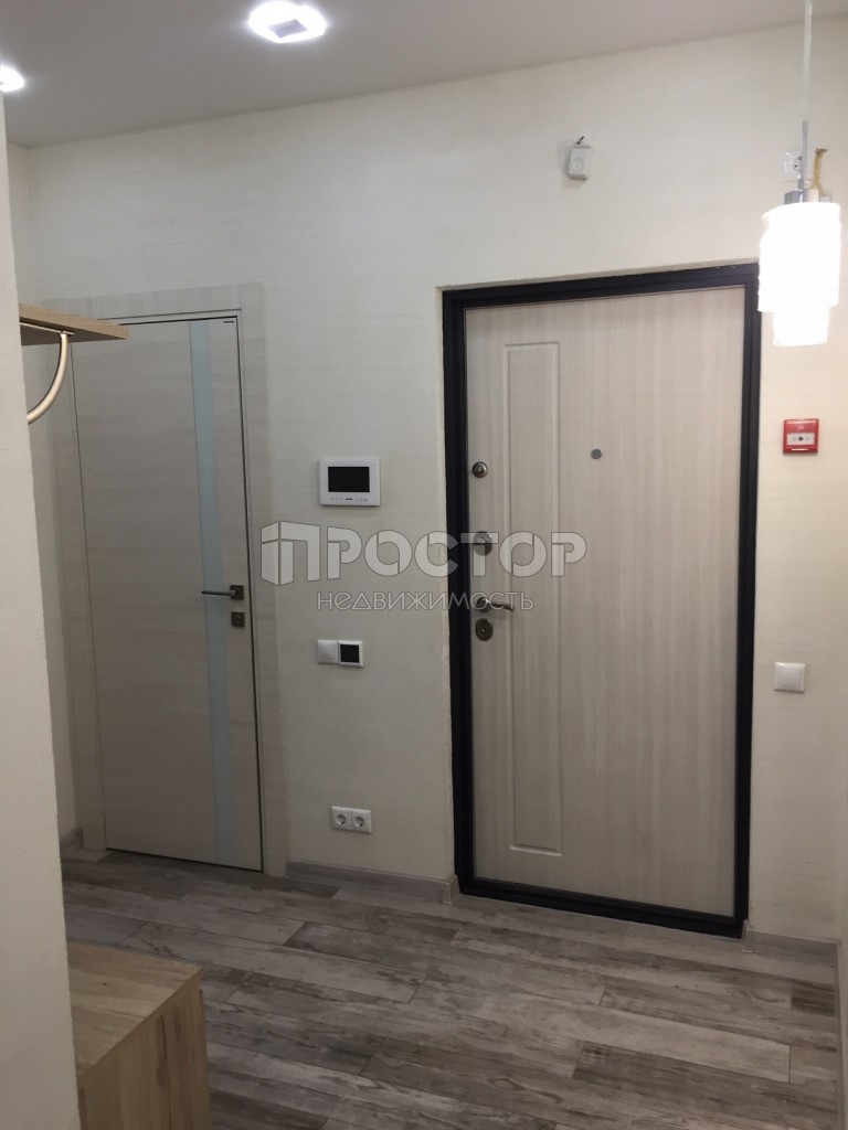 3-комнатная квартира, 95 м² - фото 22