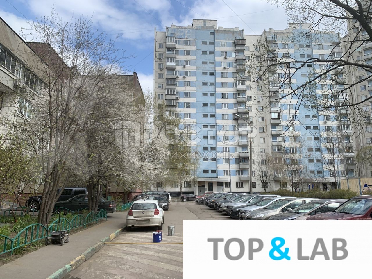 3-комнатная квартира, 80 м² - фото 7