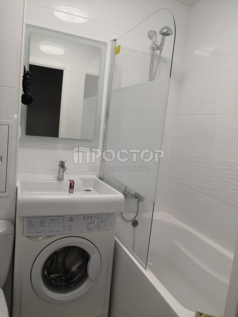 1-комнатная квартира, 33 м² - фото 6