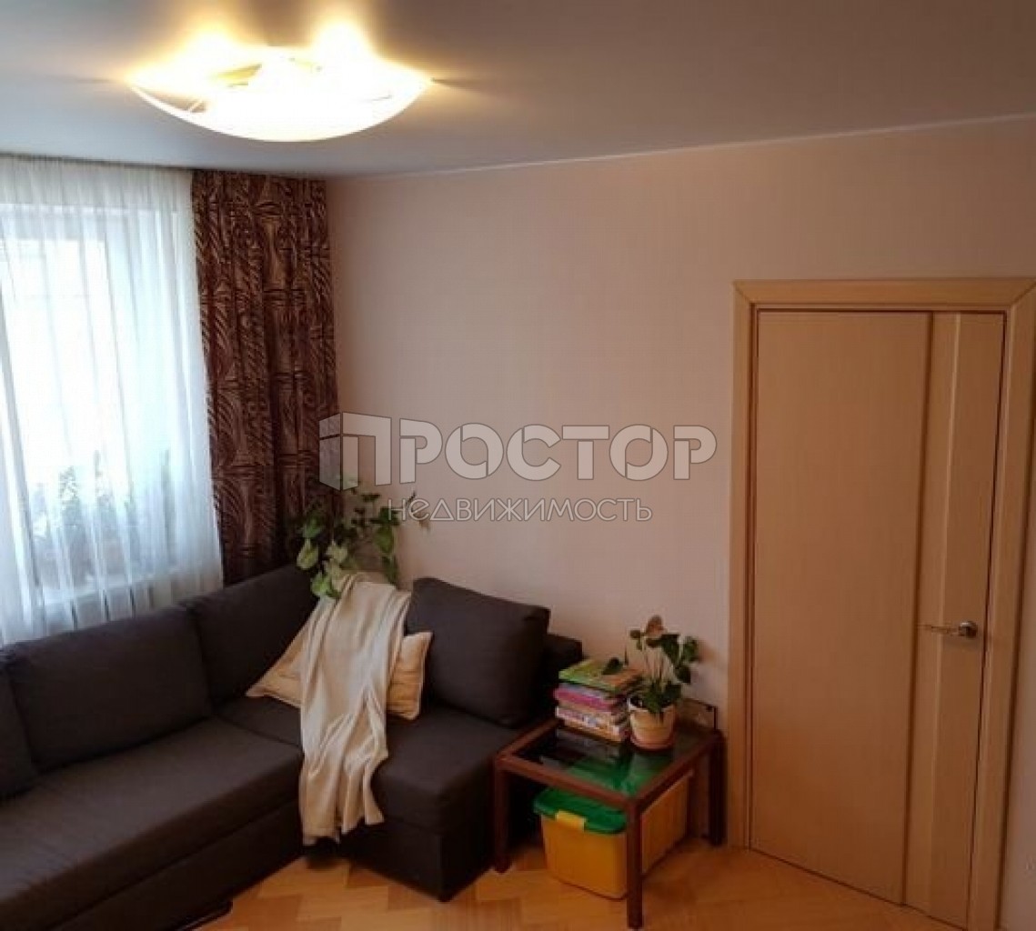 3-комнатная квартира, 60 м² - фото 8