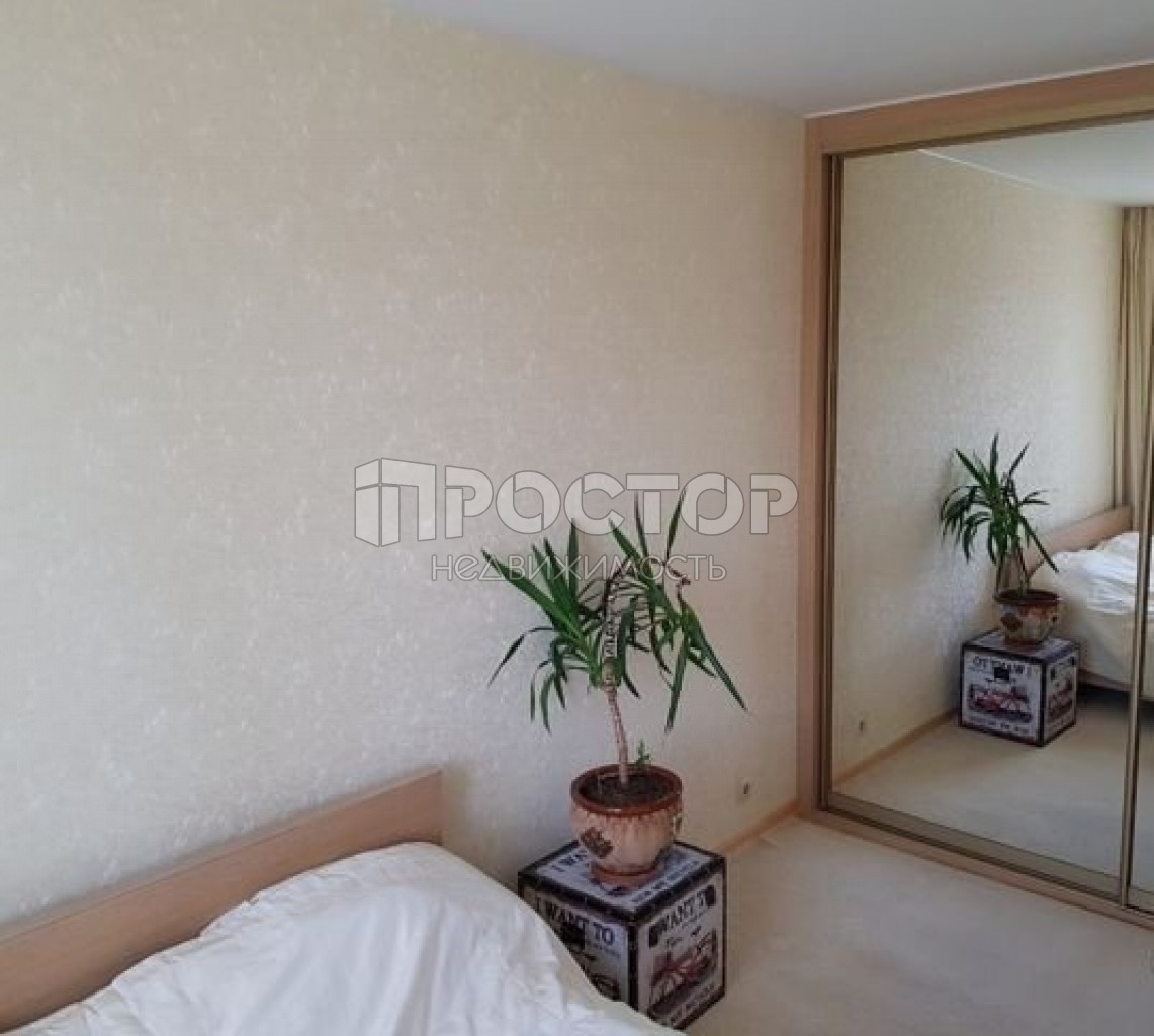 3-комнатная квартира, 60 м² - фото 11