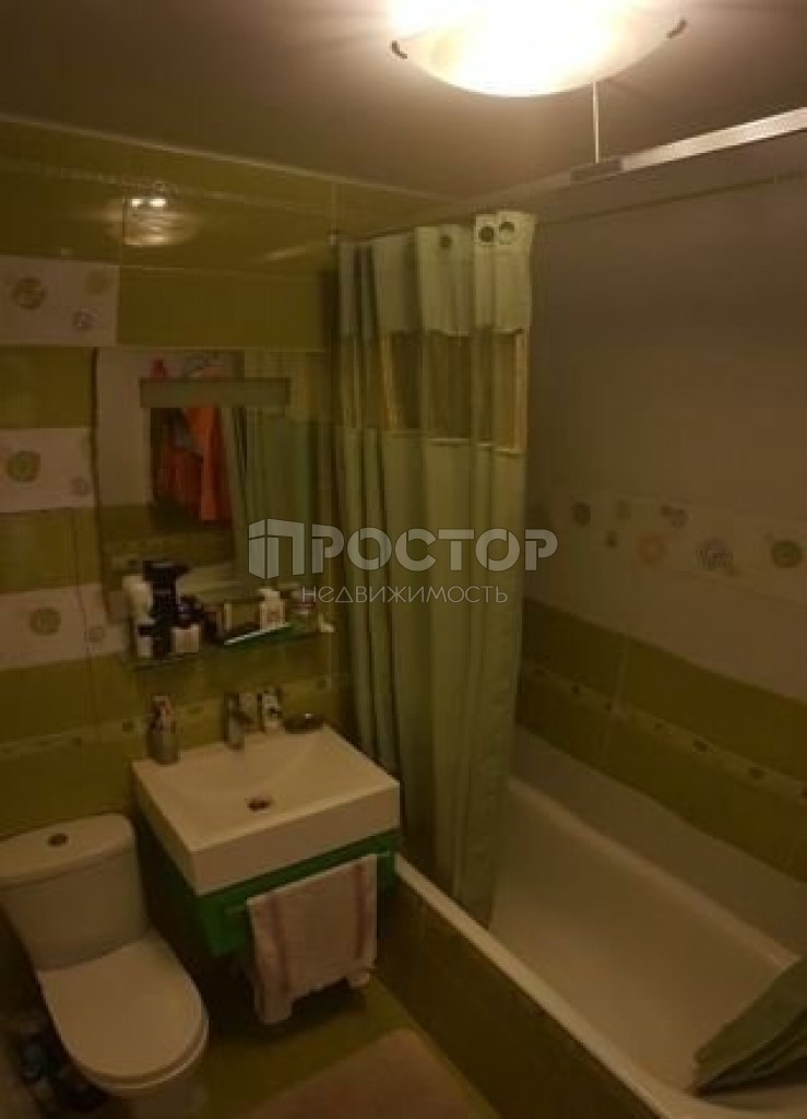 3-комнатная квартира, 60 м² - фото 9