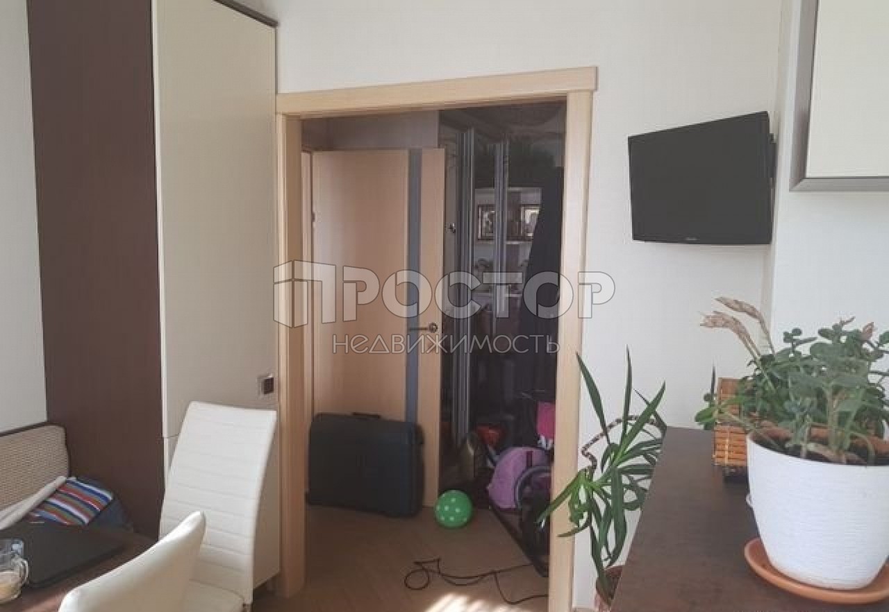 3-комнатная квартира, 60 м² - фото 4