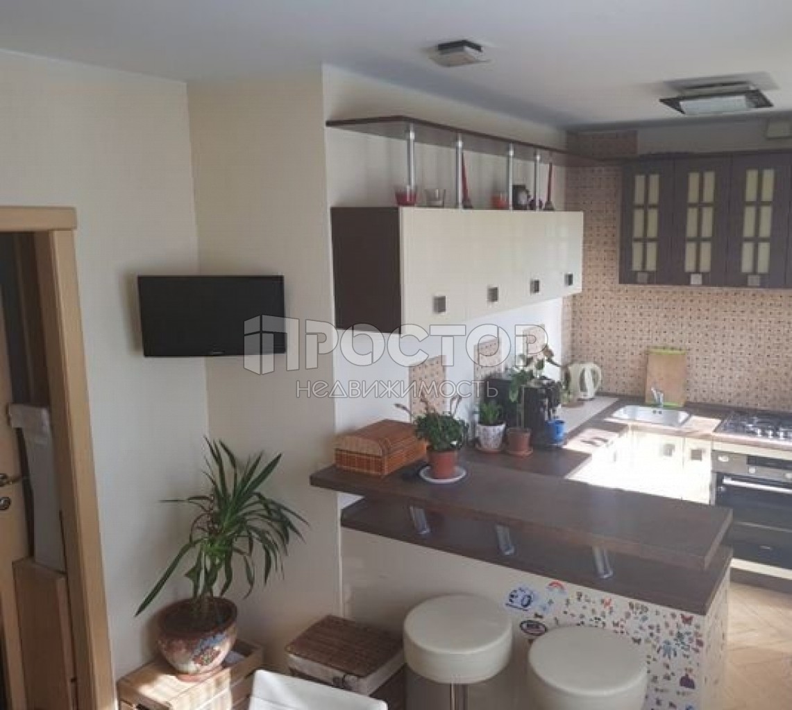 3-комнатная квартира, 60 м² - фото 7