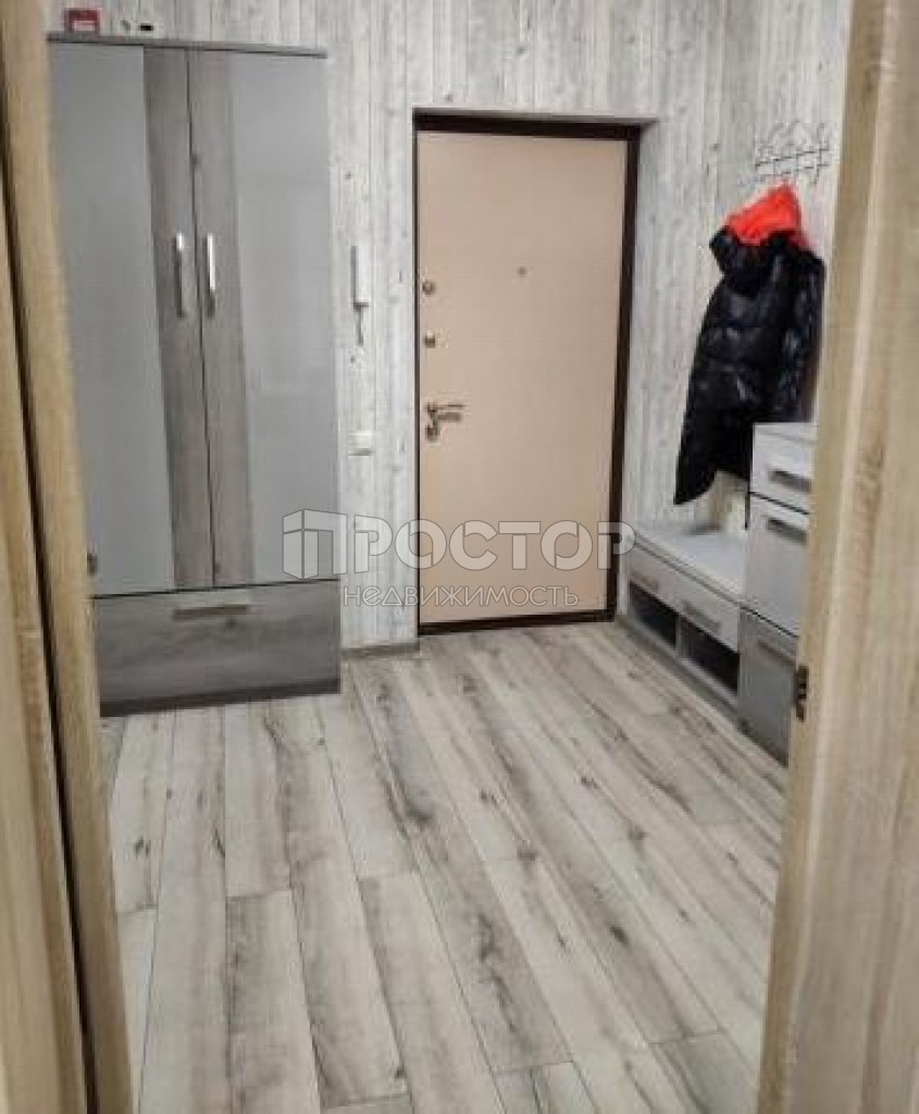 1-комнатная квартира, 45.6 м² - фото 9