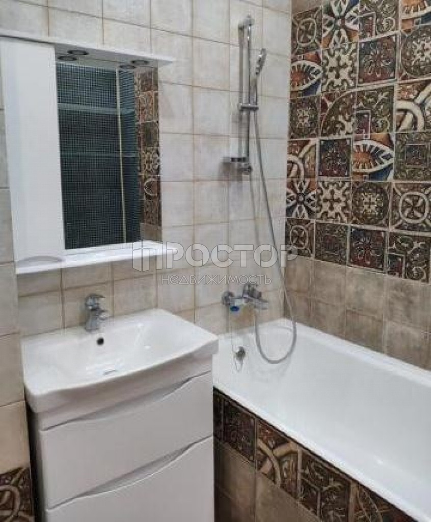 1-комнатная квартира, 45.6 м² - фото 7
