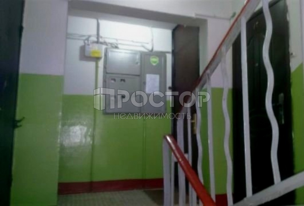 1-комнатная квартира, 31.8 м² - фото 6