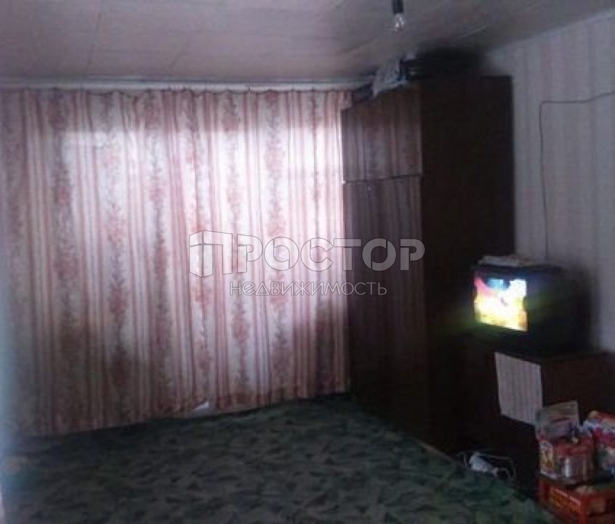 1-комнатная квартира, 31.8 м² - фото 3