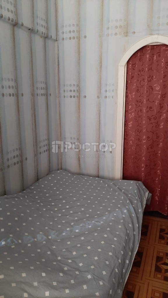 2-комнатная квартира, 42 м² - фото 10