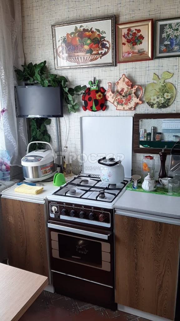 2-комнатная квартира, 42 м² - фото 5