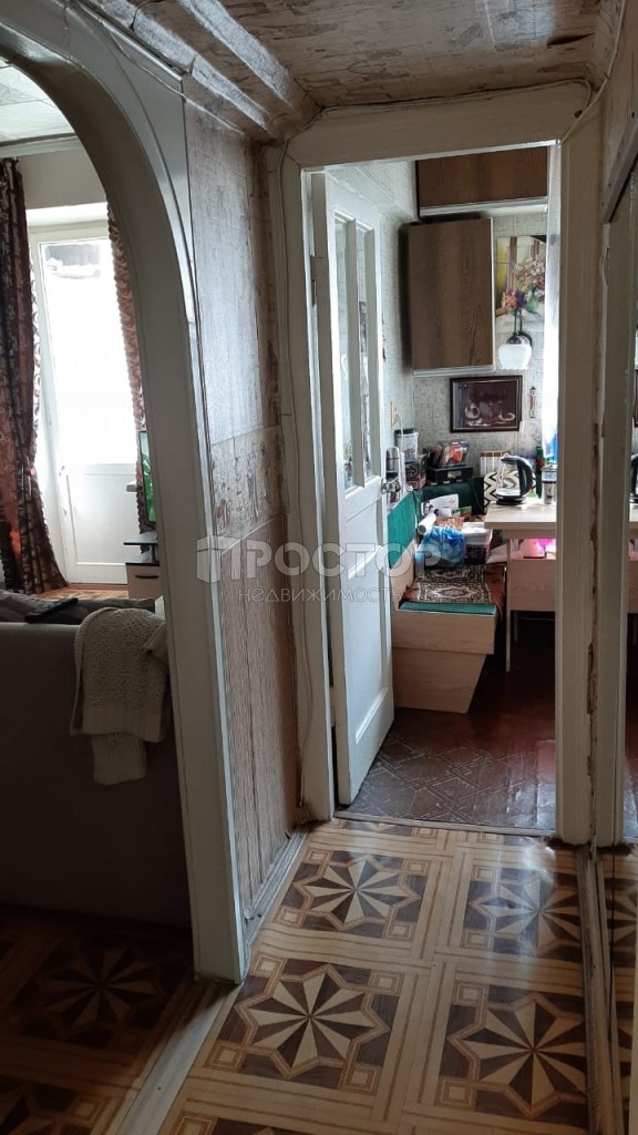 2-комнатная квартира, 42 м² - фото 9