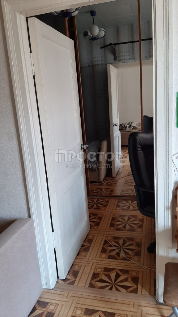2-комнатная квартира, 42 м² - фото 7