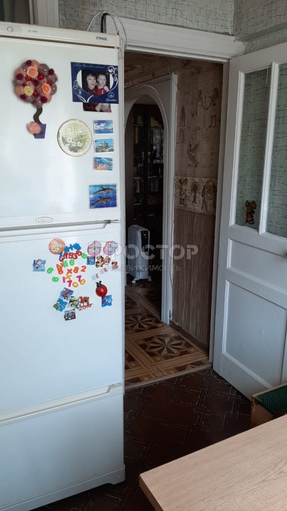 2-комнатная квартира, 42 м² - фото 8