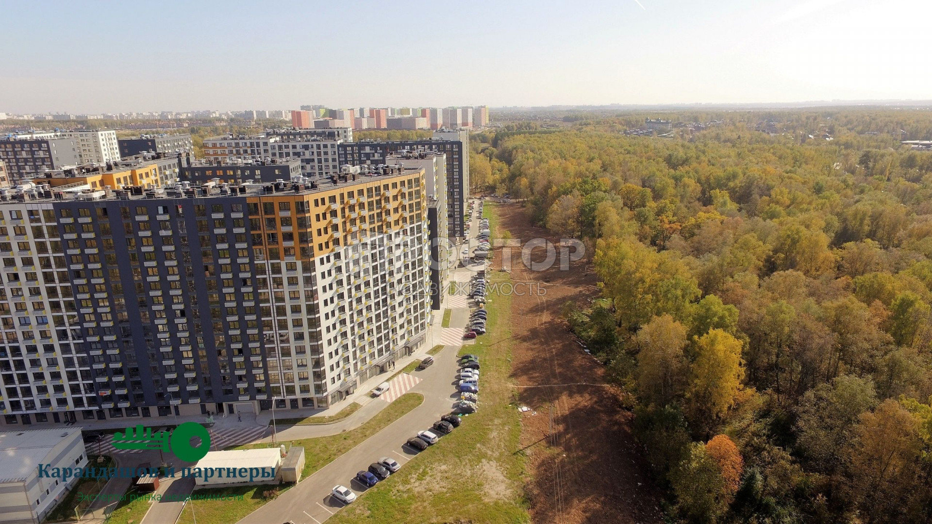 2-комнатная квартира, 51 м² - фото 13