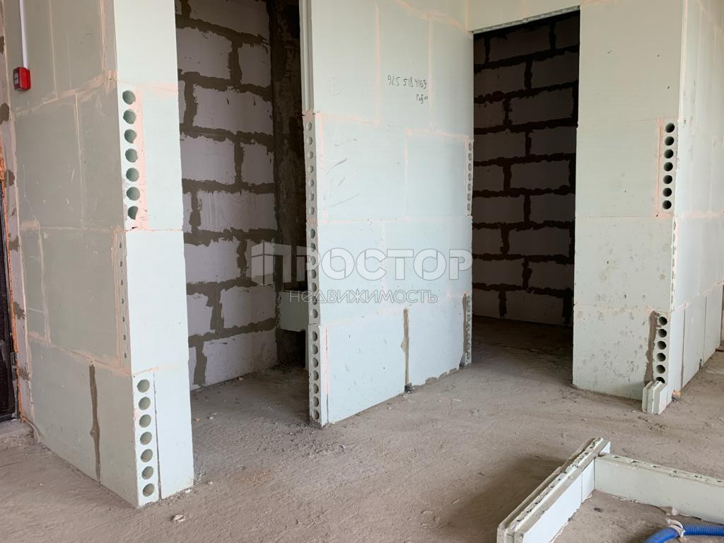 2-комнатная квартира, 51 м² - фото 9