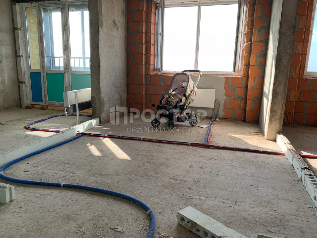 2-комнатная квартира, 51 м² - фото 5