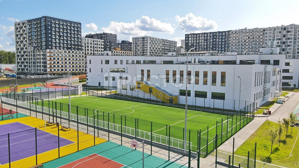2-комнатная квартира, 51 м² - фото 12
