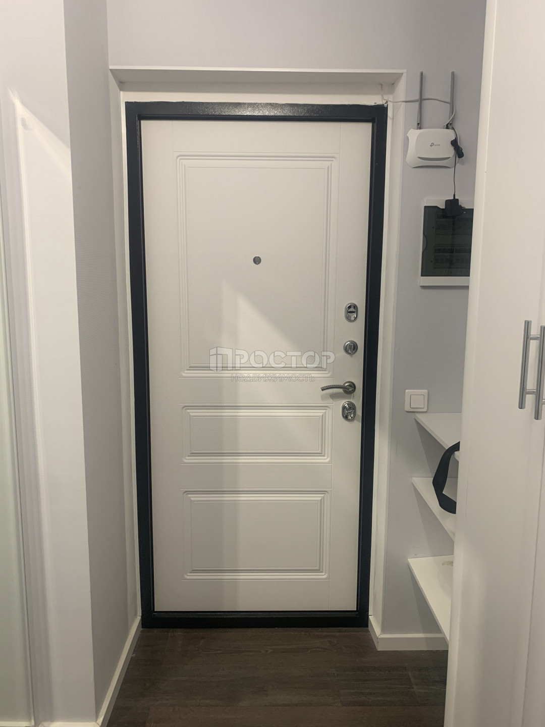 Студия, 28.9 м² - фото 5
