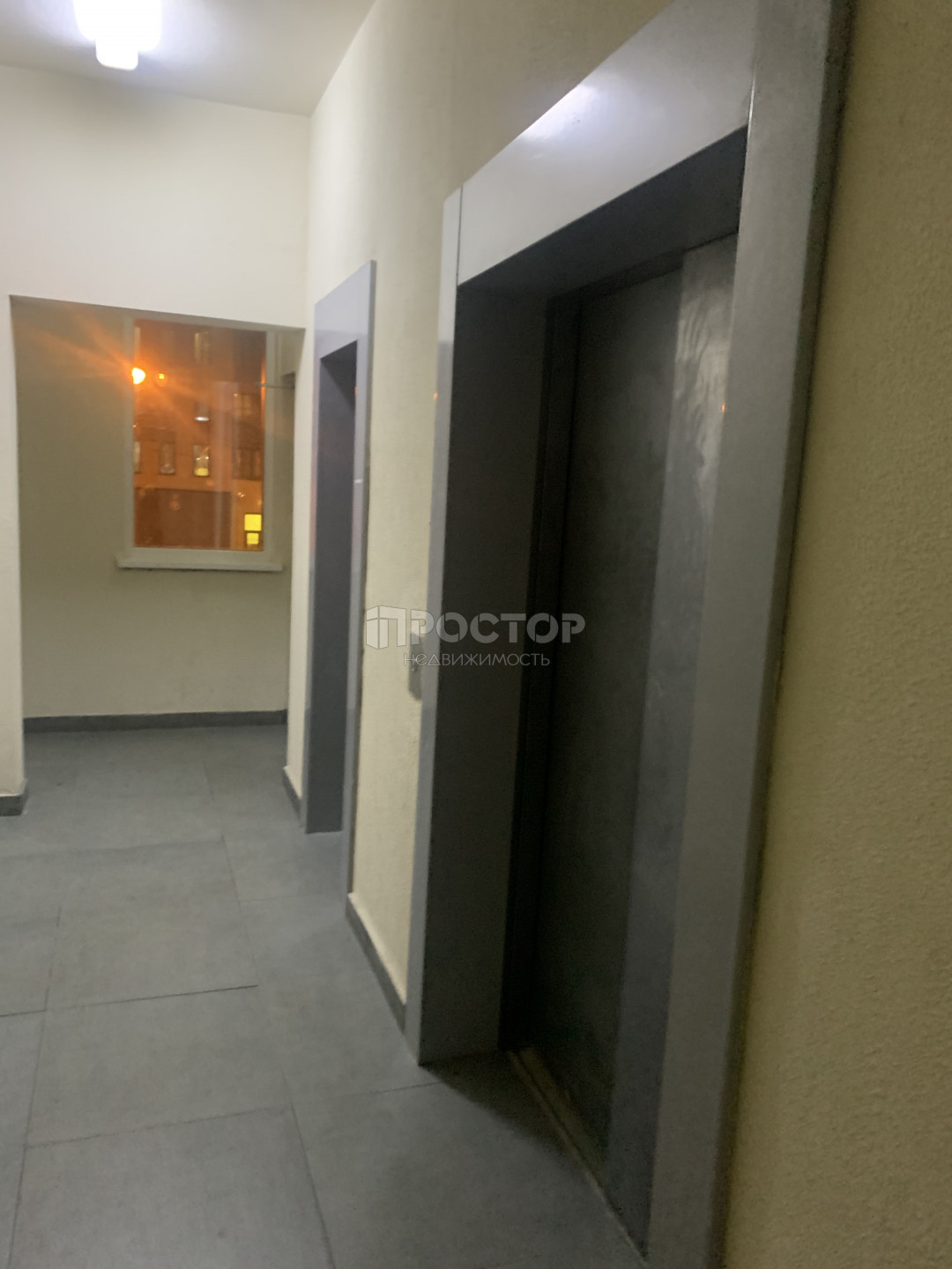Студия, 28.9 м² - фото 4