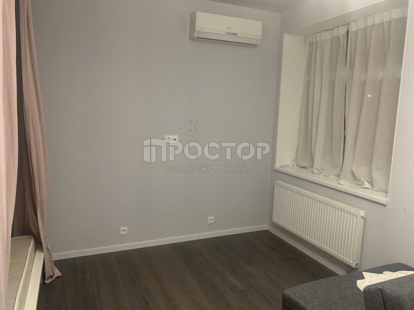 Студия, 28.9 м² - фото 7