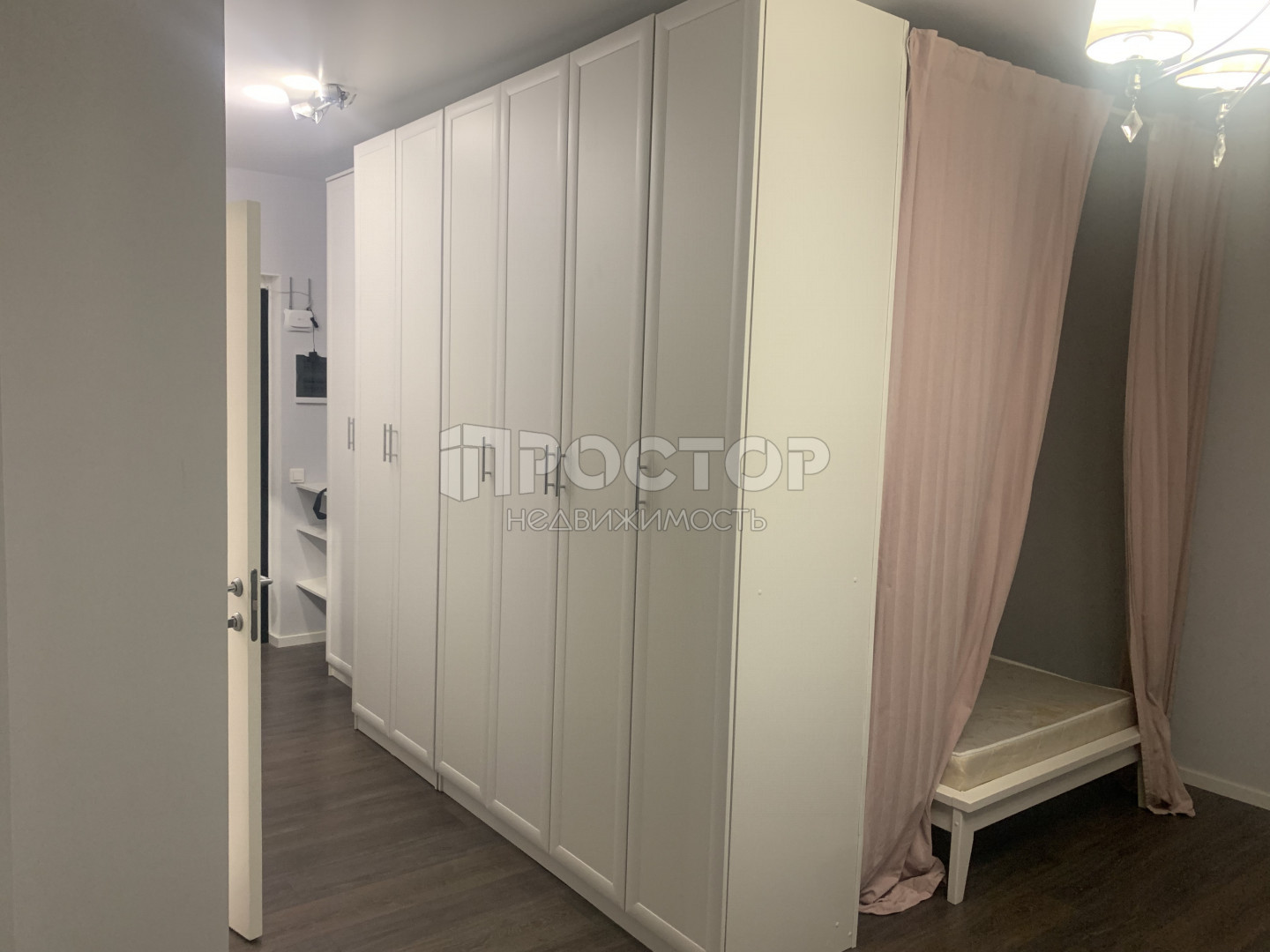 Студия, 28.9 м² - фото 8