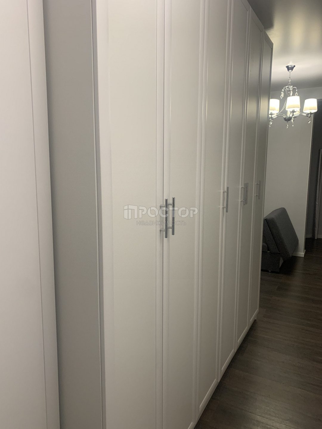 Студия, 28.9 м² - фото 6