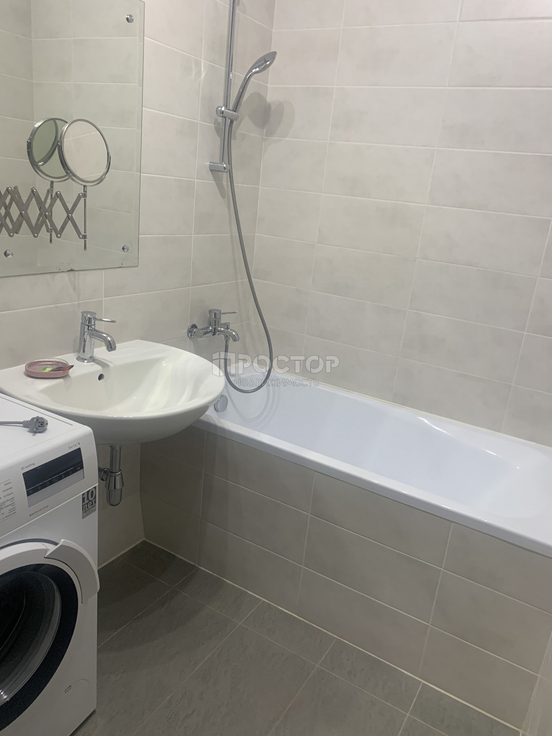 Студия, 28.9 м² - фото 10