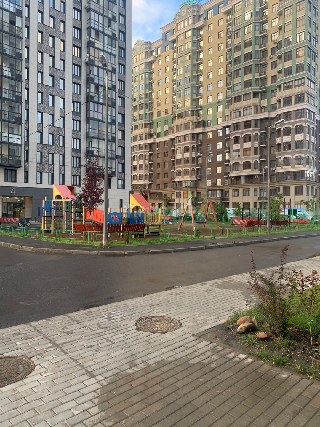 Студия, 28.9 м² - фото 2