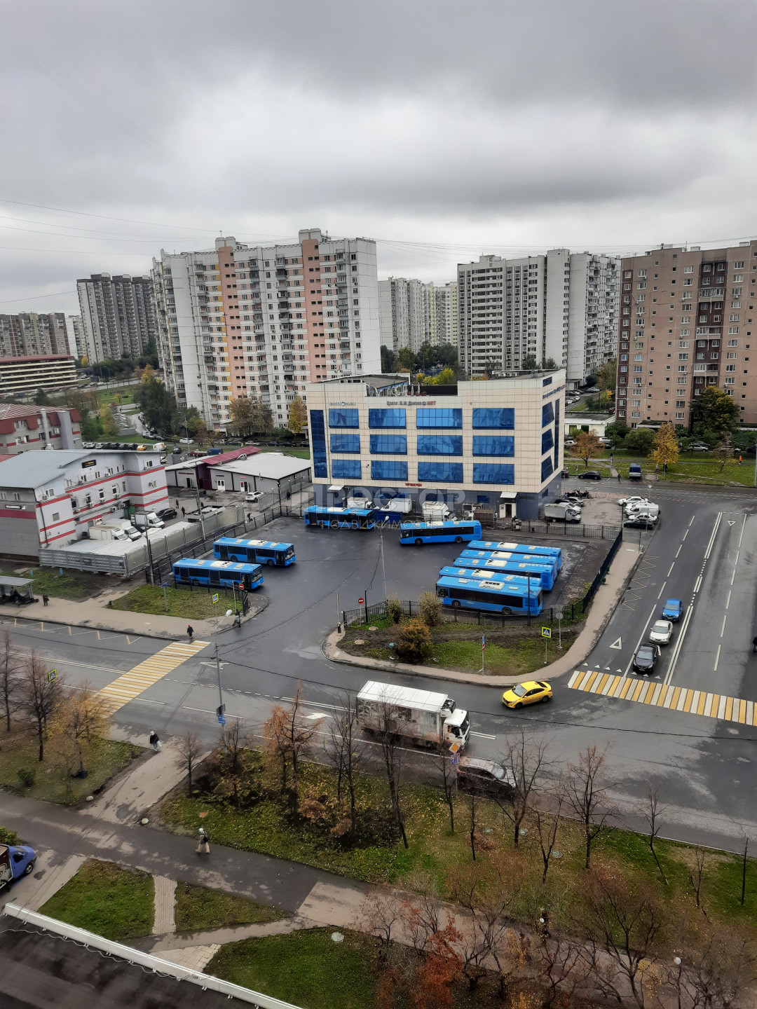 2-комнатная квартира, 51.4 м² - фото 14