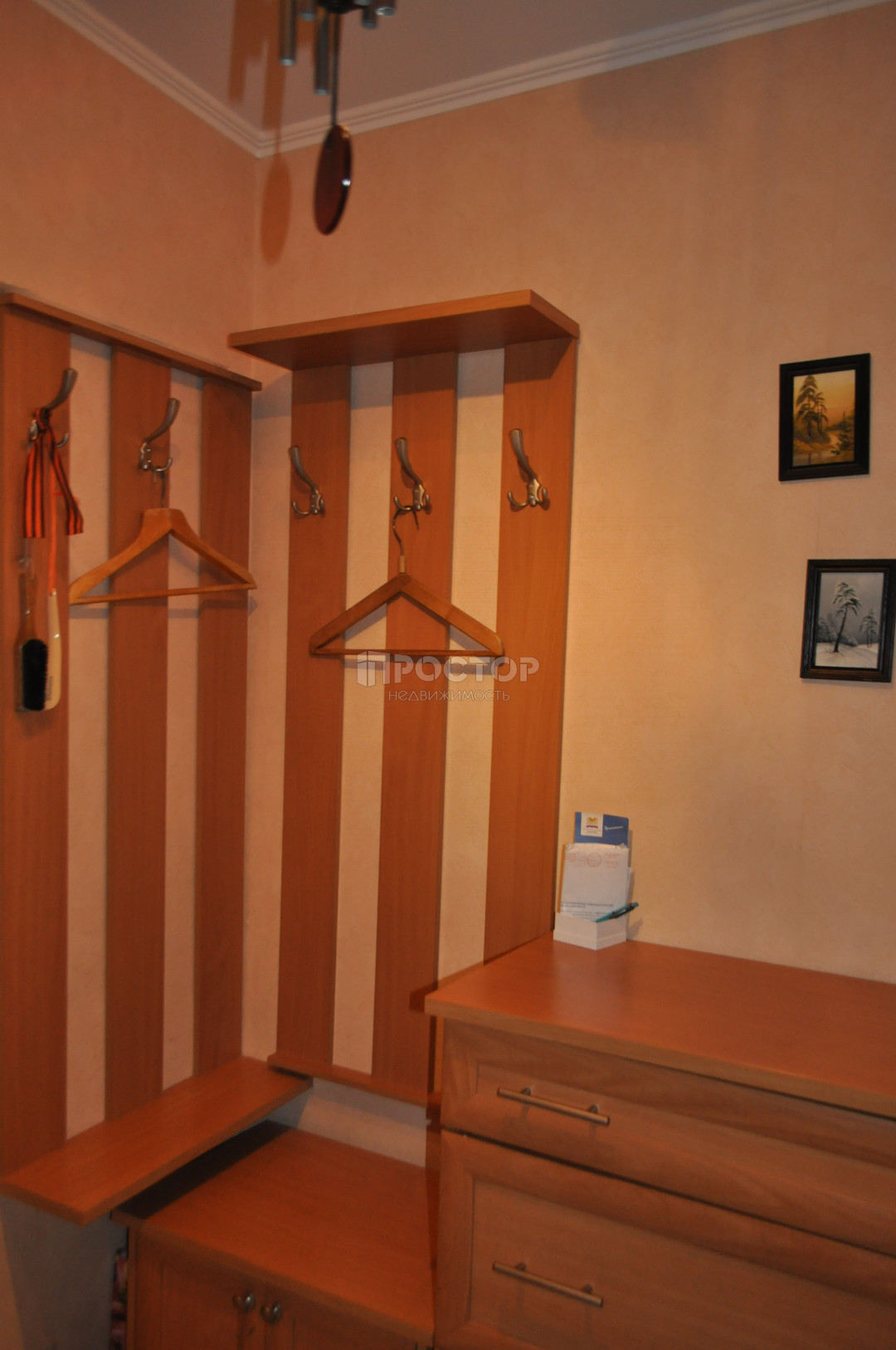 1-комнатная квартира, 38 м² - фото 5