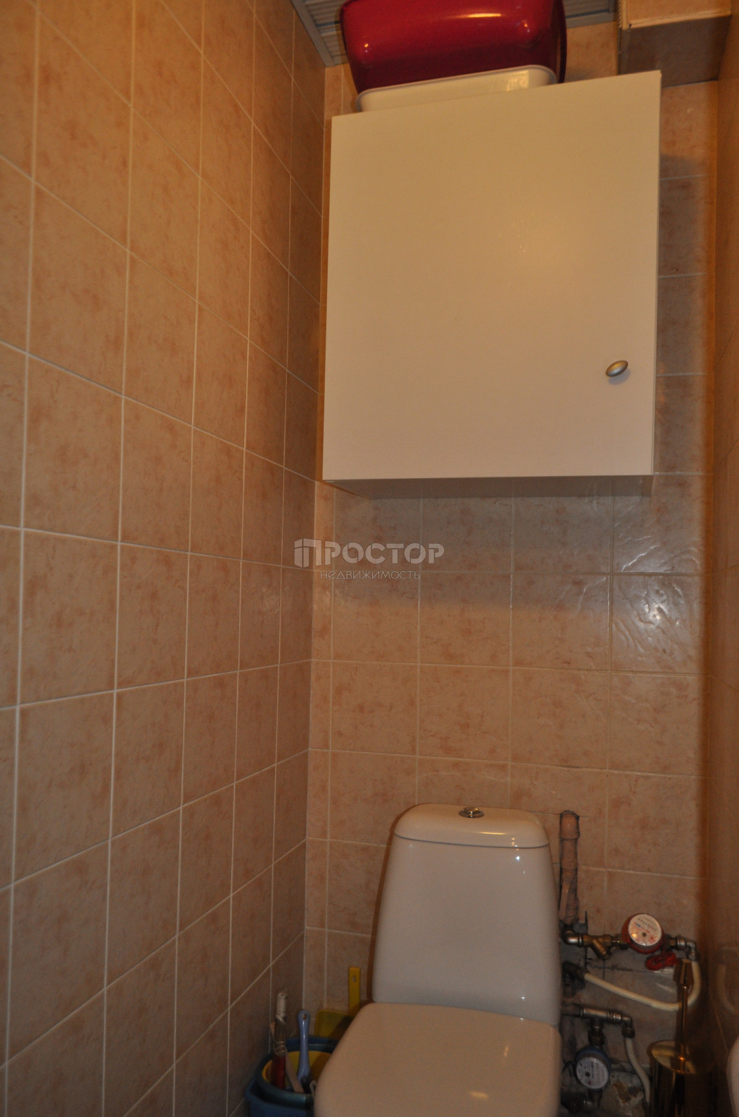 1-комнатная квартира, 38 м² - фото 4